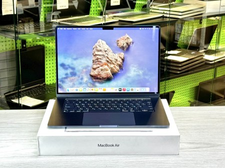 Macbook Air 15 A2941 2023 3
